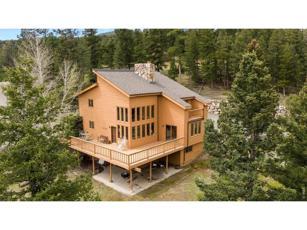 Unit for sale at 33173 Deep Forest Rd, Evergreen, CO 80439