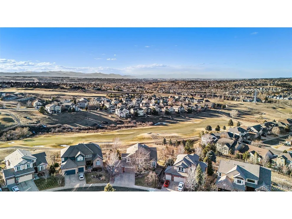 Unit for sale at 11533 Bent Oaks St, Parker, CO 80138
