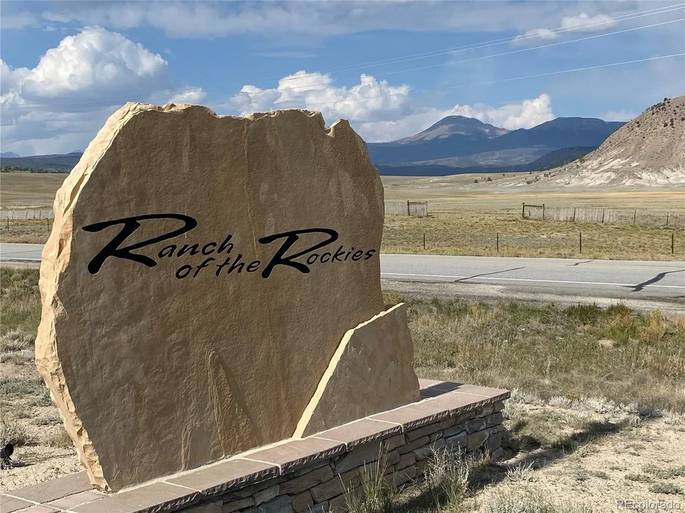 Unit for sale at 11633 Ranch Rd, Hartsel, CO 80449
