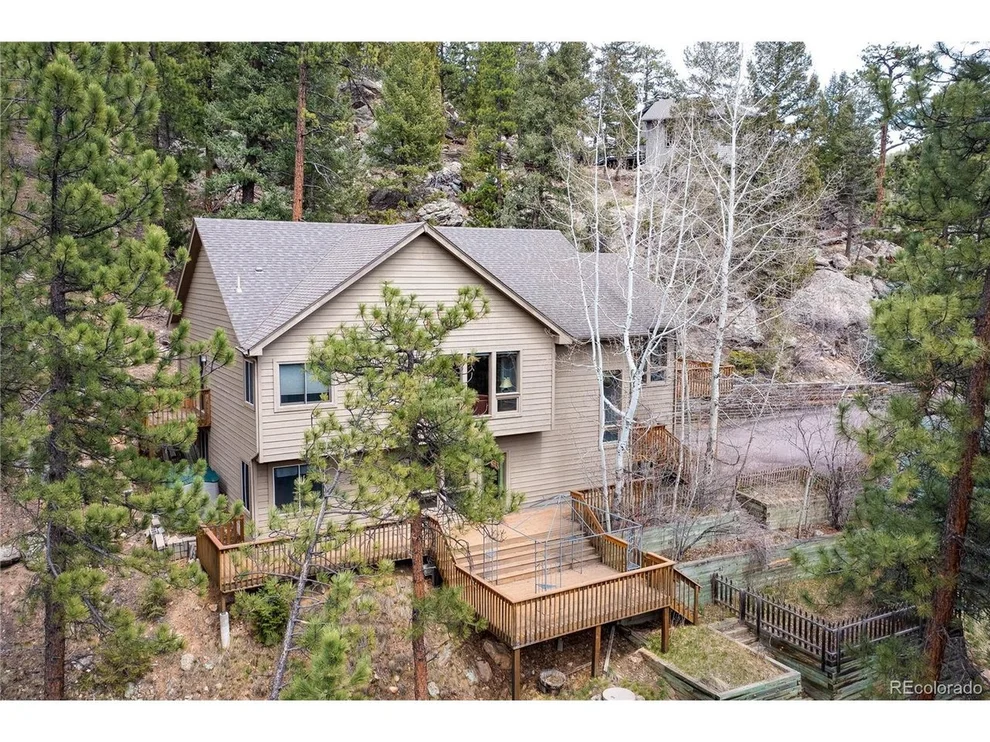 Unit for sale at 6935 Sprucedale Park Way, Evergreen, CO 80439