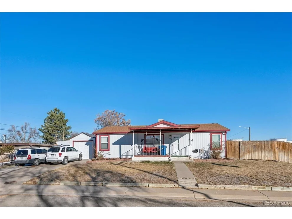 Unit for sale at 6185 E 81st Ave, Dupont, CO 80024
