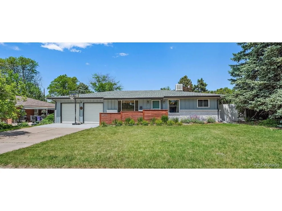 Unit for sale at 4855 E Atlantic Pl, Denver, CO 80222