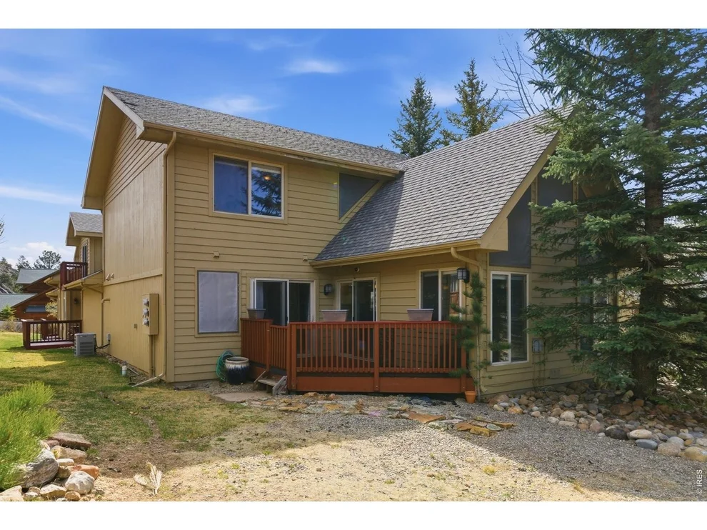 Unit for sale at 300 Far View Dr, Estes Park, CO 80517