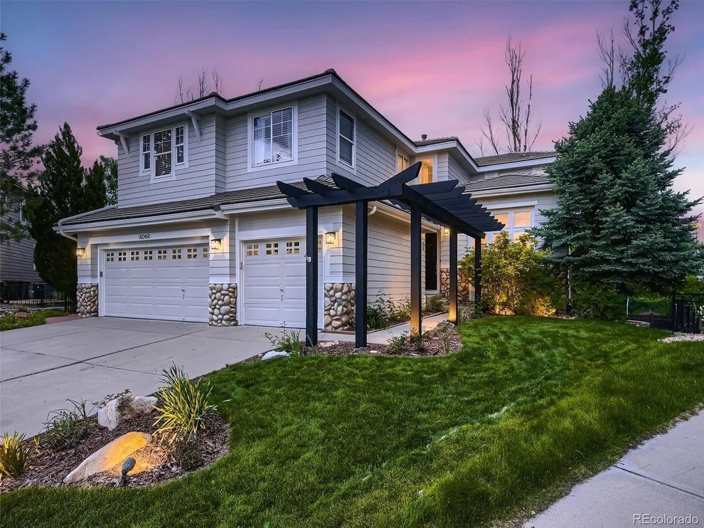 Unit for sale at 9249 Aspen Creek Ct, Highlands Ranch, CO 80129