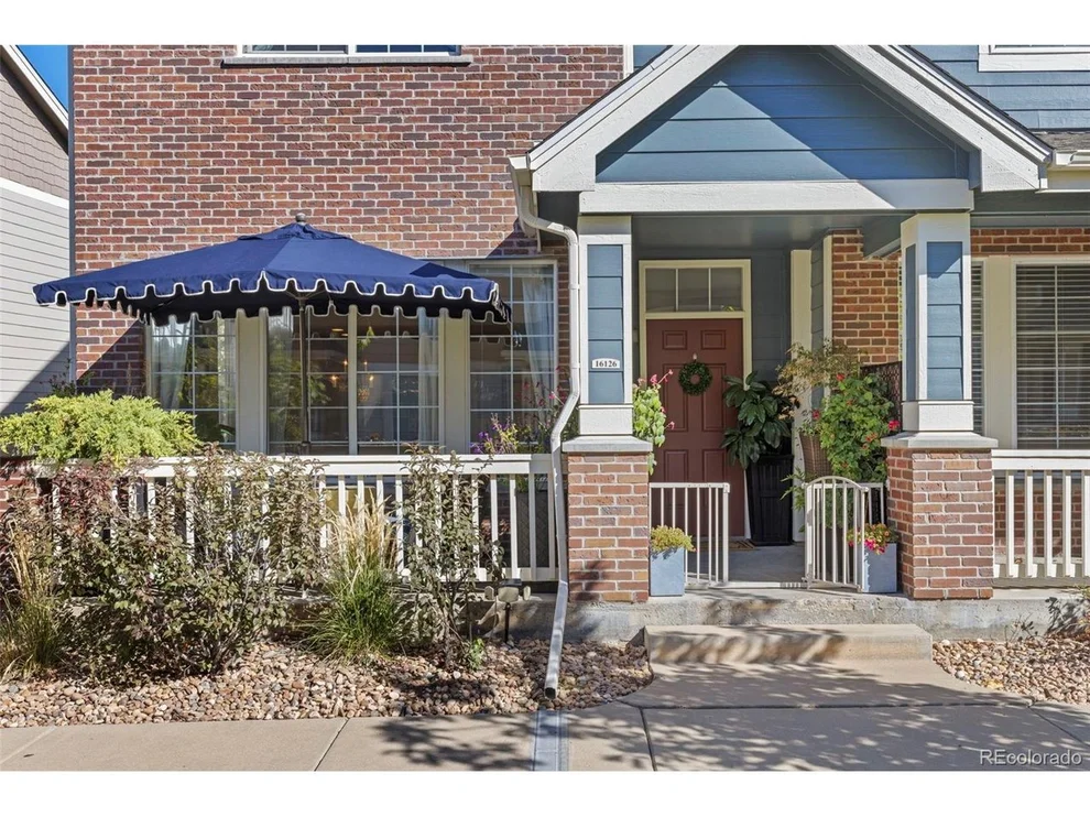 Unit for sale at 16126 E Geddes Dr, Aurora, CO 80016