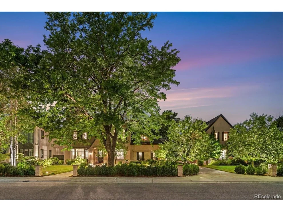 Unit for sale at 25 S Elm St, Denver, CO 80246