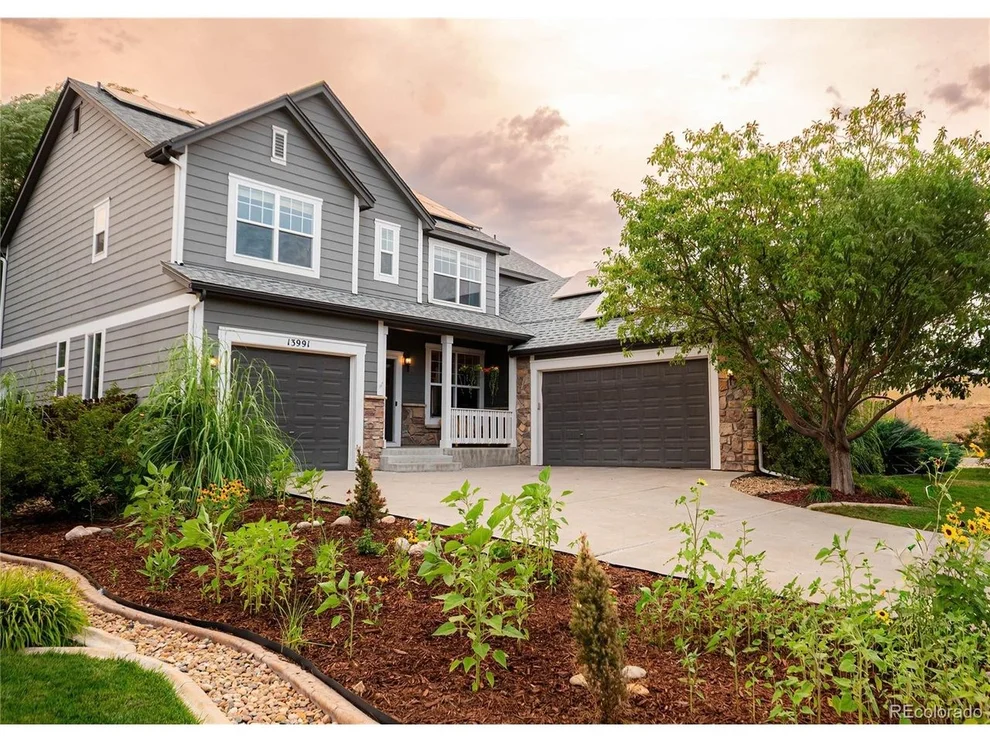 Unit for sale at 13991 Dexter Way, Thornton, CO 80602