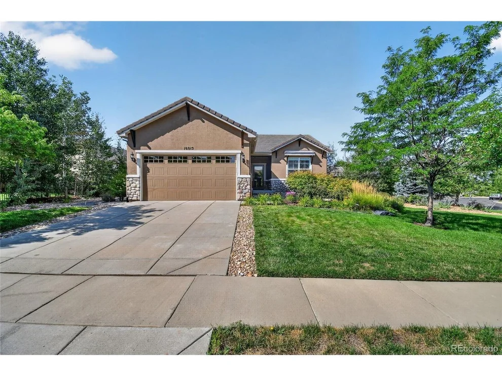 Unit for sale at 16015 Meeker Way, Broomfield, CO 80023