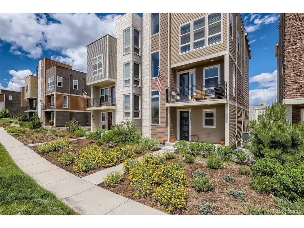 Unit for sale at 3576 Cerf Way, Castle Rock, CO 80109