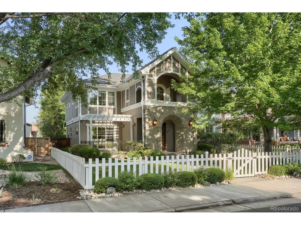 Unit for sale at 1317 S Saint Paul St, Denver, CO 80210