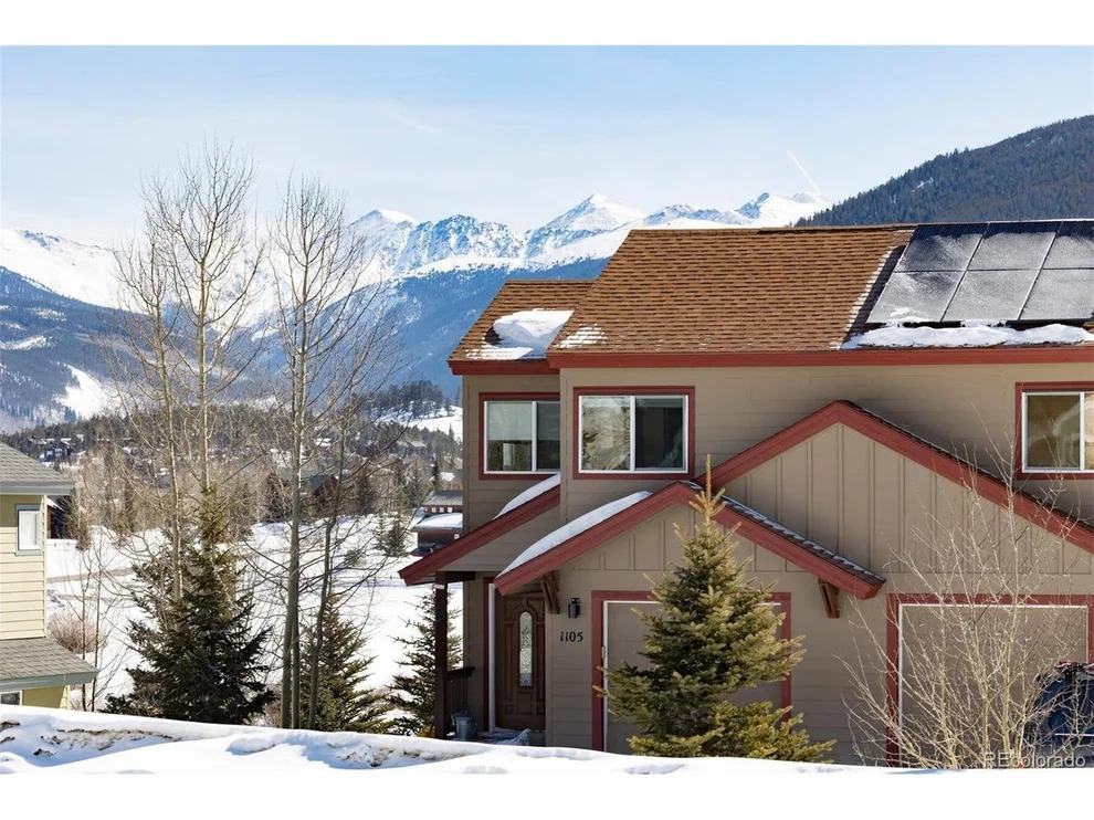Unit for sale at 1105 Royal Coachman Blvd, Dillon, CO 80435