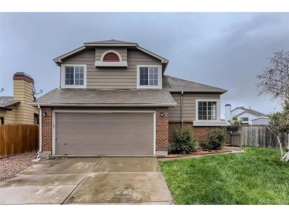 Unit for sale at 20730 E Scott Cir, Denver, CO 80249