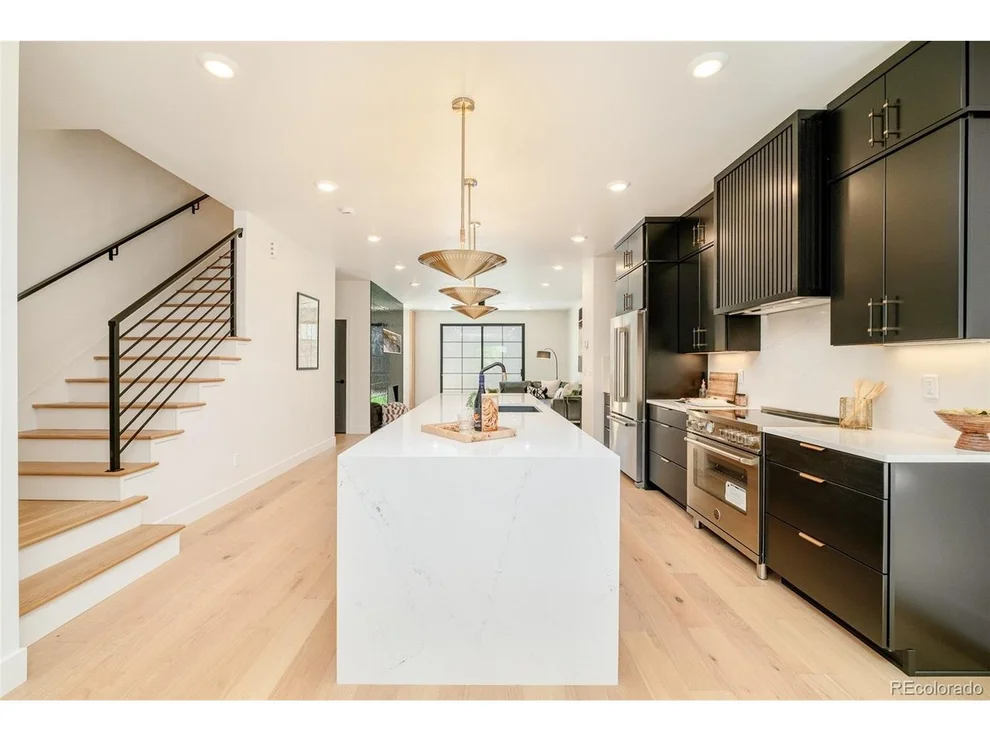 Unit for sale at 2411 S Lafayette St, Denver, CO 80210