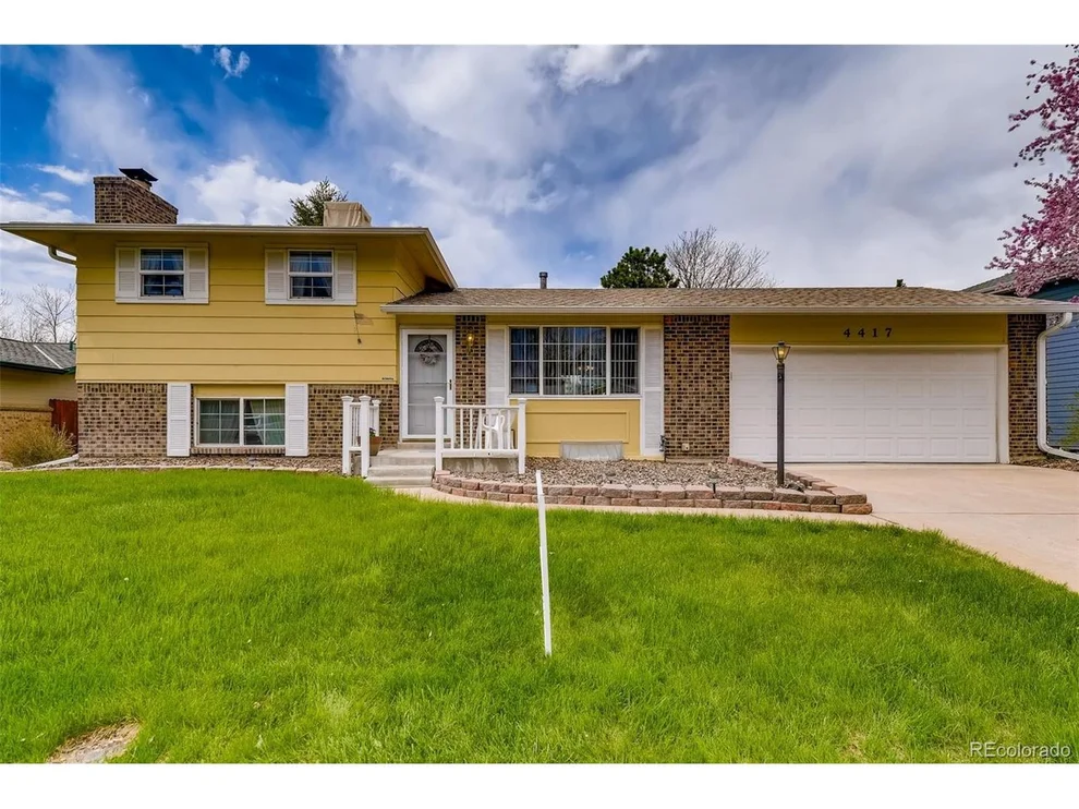 Unit for sale at 4417 E Lake Cir S, Centennial, CO 80121