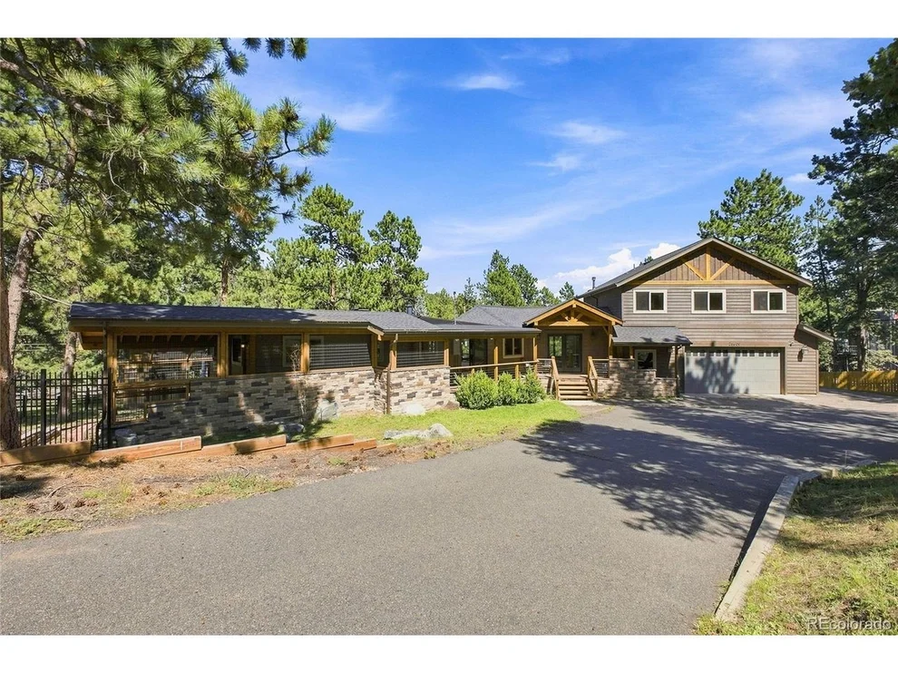 Unit for sale at 28609 Pine Dr, Evergreen, CO 80439