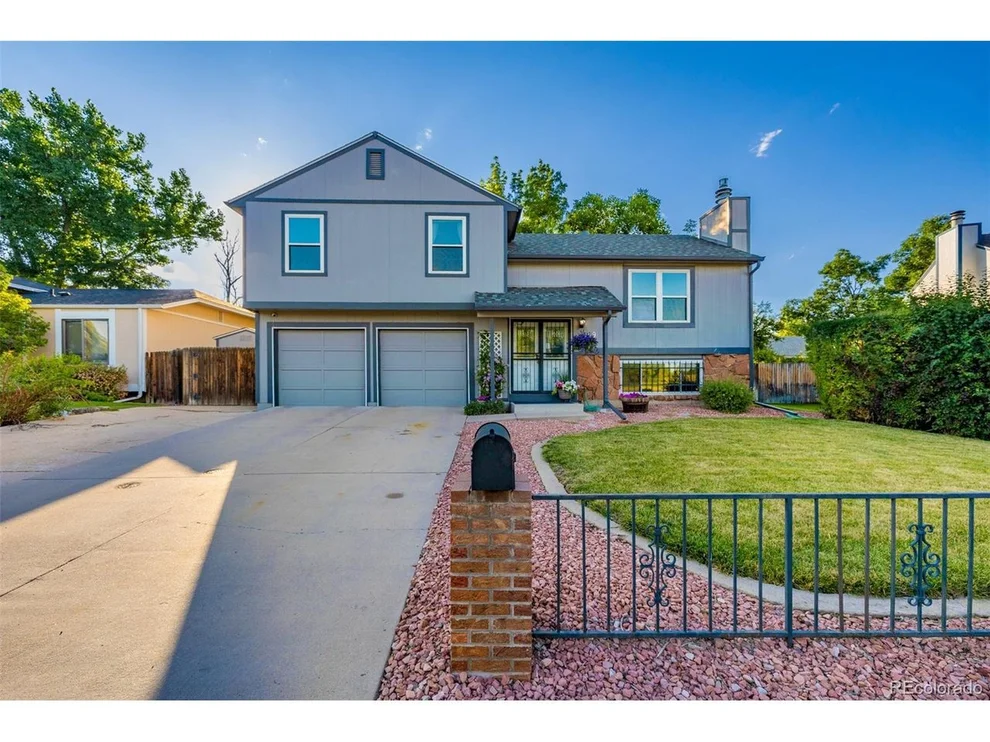 Unit for sale at 10429 Moore St, Westminster, CO 80021