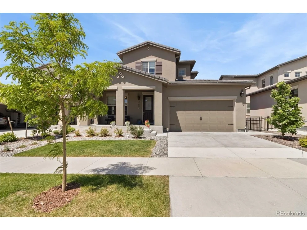 Unit for sale at 2169 S Orion St, Denver, CO 80228