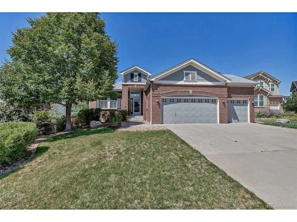 Unit for sale at 3389 S Malta Ct, Aurora, CO 80013