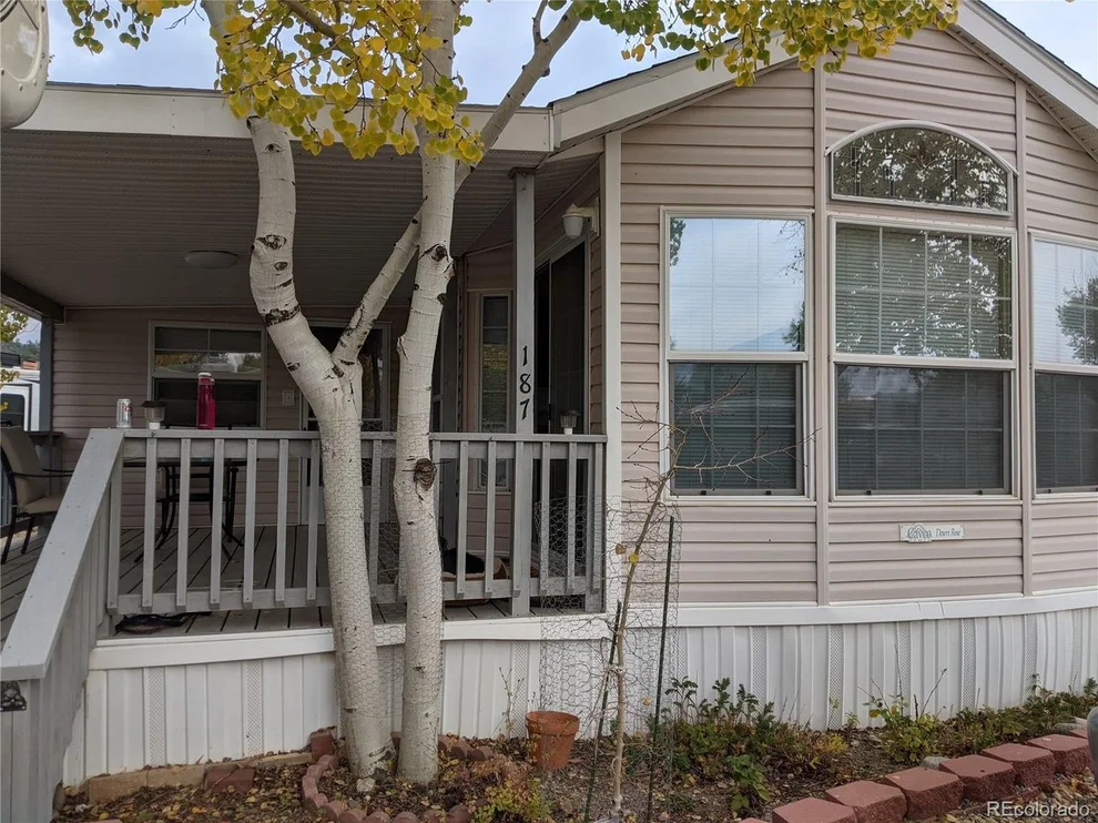 Unit for sale at 10795 County Road 197a, Nathrop, CO 81236