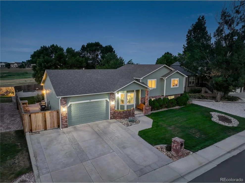 Unit for sale at 115 Falcon Cir, Mead, CO 80542