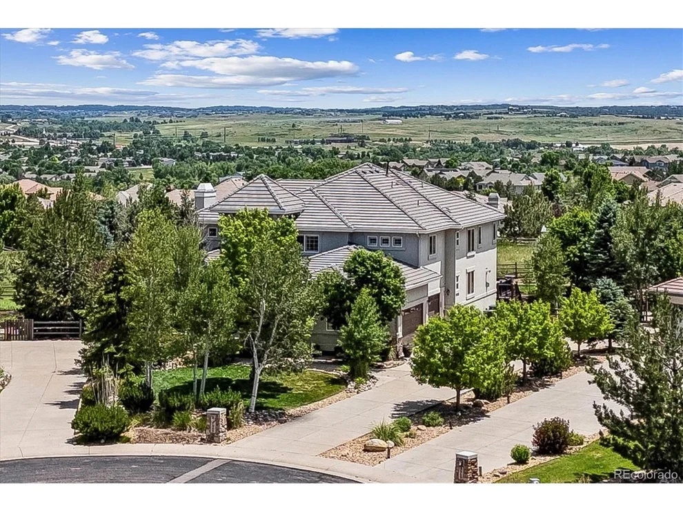 Unit for sale at 5665 Vistancia Ct, Parker, CO 80134