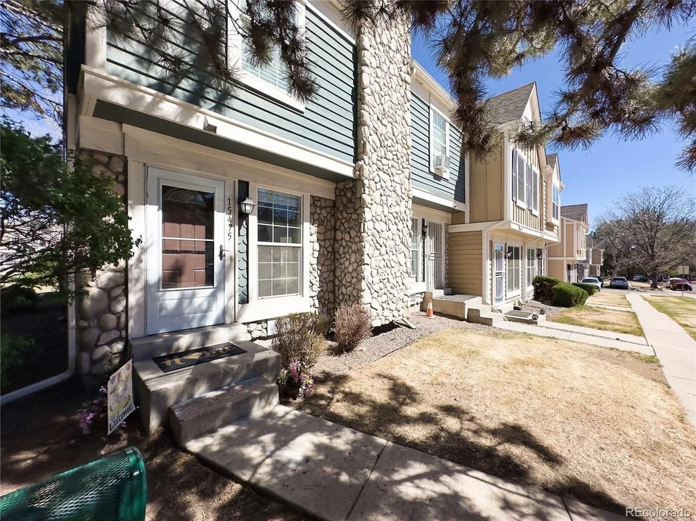 Unit for sale at 15475 E Louisiana Ave, Aurora, CO 80017