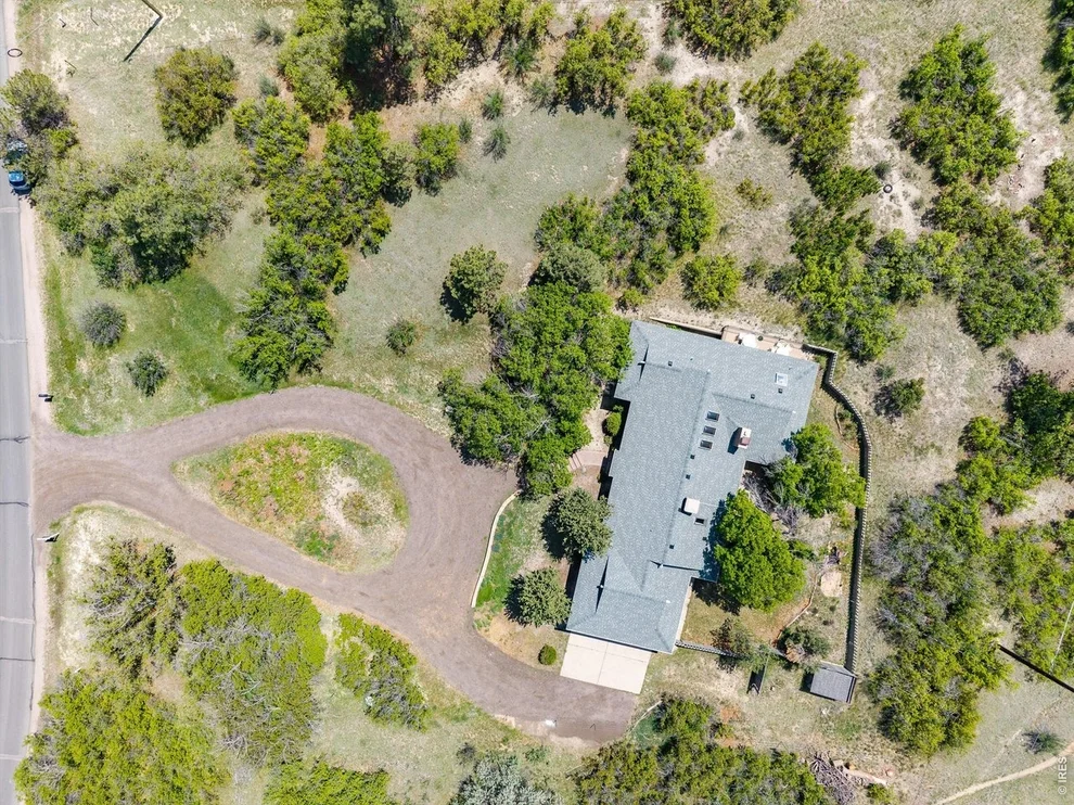 Unit for sale at 9369 N Palomino Dr, Castle Rock, CO 80108