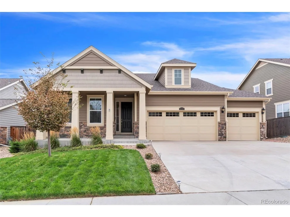Unit for sale at 14160 Hudson St, Thornton, CO 80602