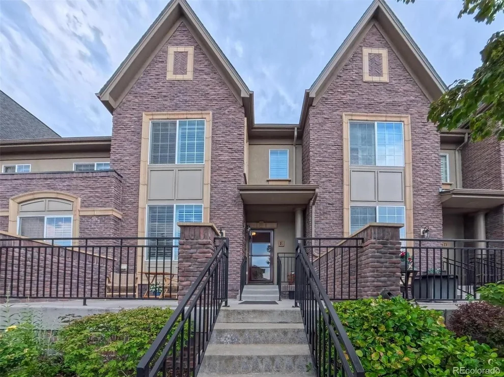 Unit for sale at 592 Brookhurst Ave, Highlands Ranch, CO 80129