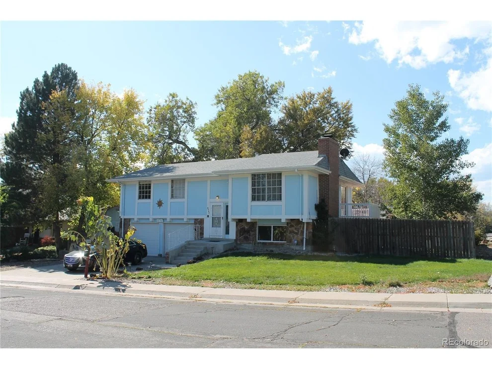 Unit for sale at 8243 Everett Way, Arvada, CO 80005