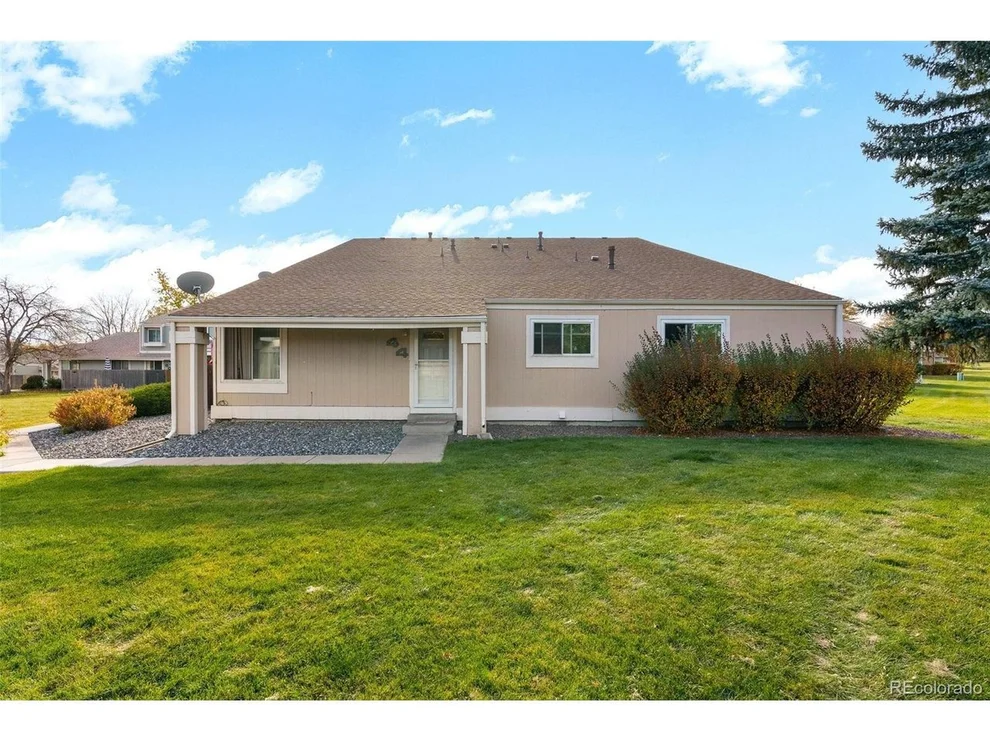 Unit for sale at 8778 Chase Dr, Arvada, CO 80003