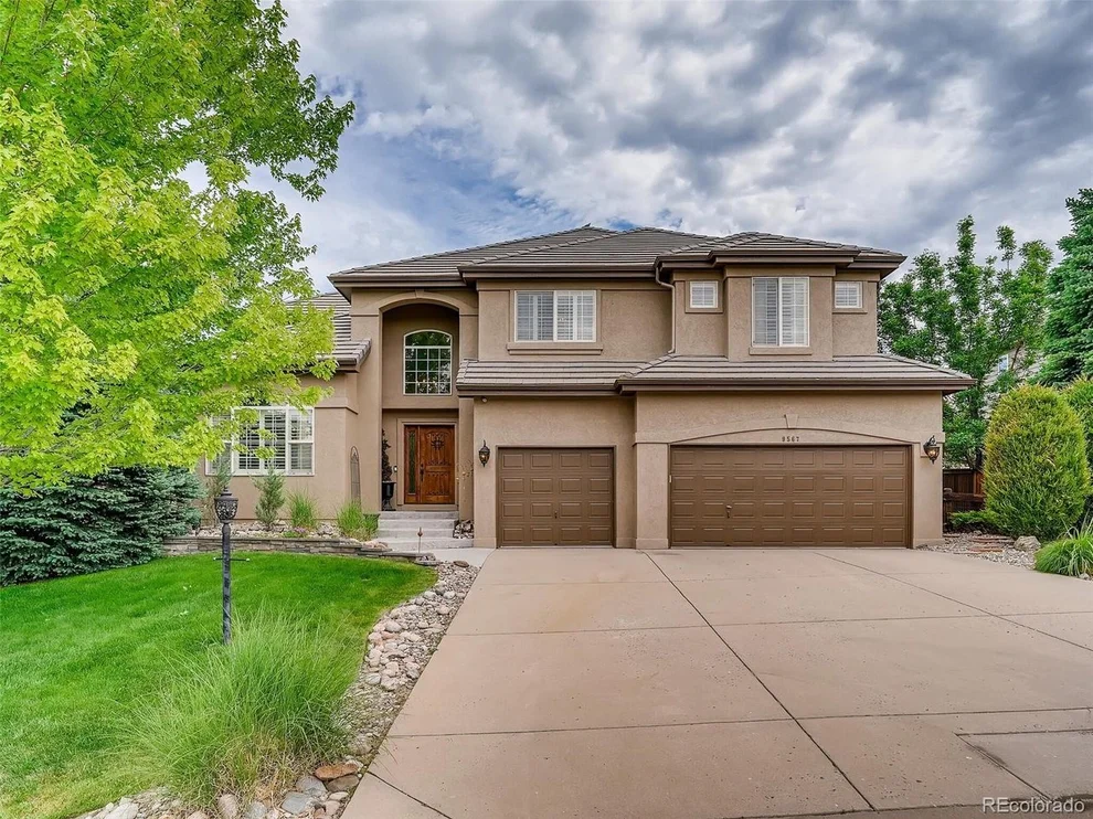Unit for sale at 9567 E Aspen Hill Pl, Lone Tree, CO 80124