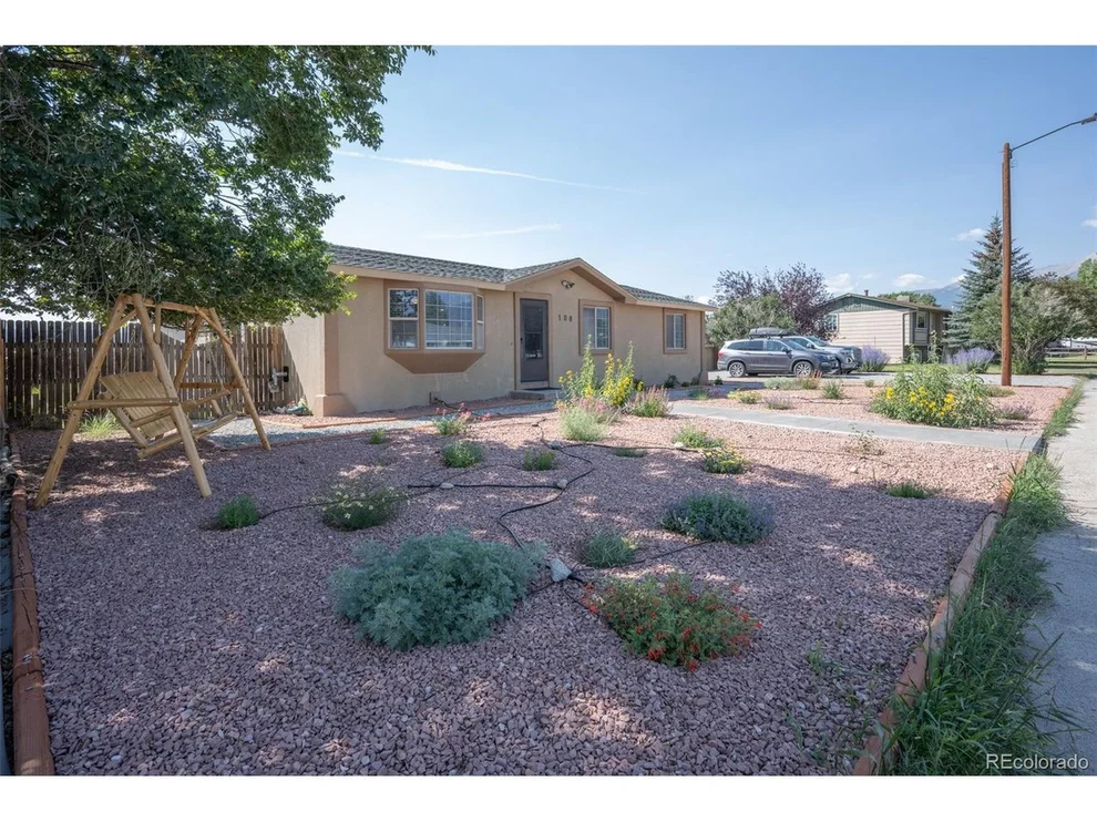 Unit for sale at 108 Baylor Dr, Buena Vista, CO 81211