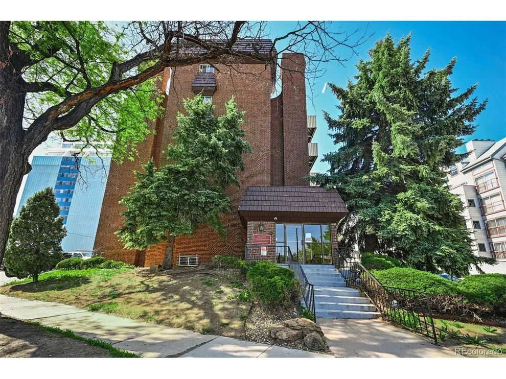 Unit for sale at 4110 Hale Pkwy, Denver, CO 80220