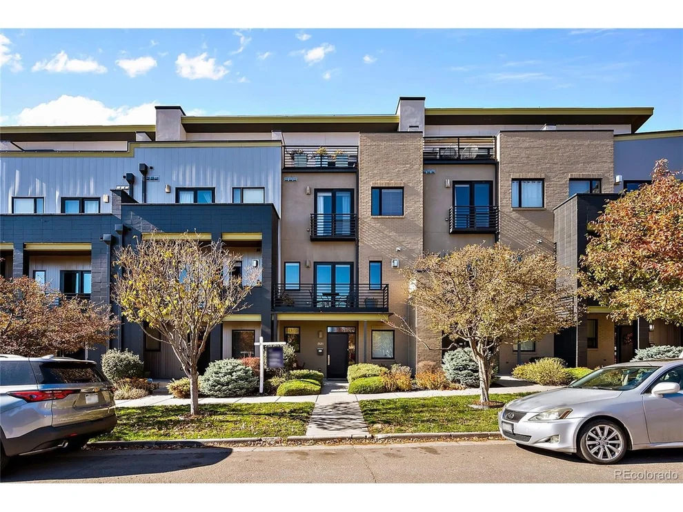 Unit for sale at 2521 Bryant St, Denver, CO 80211