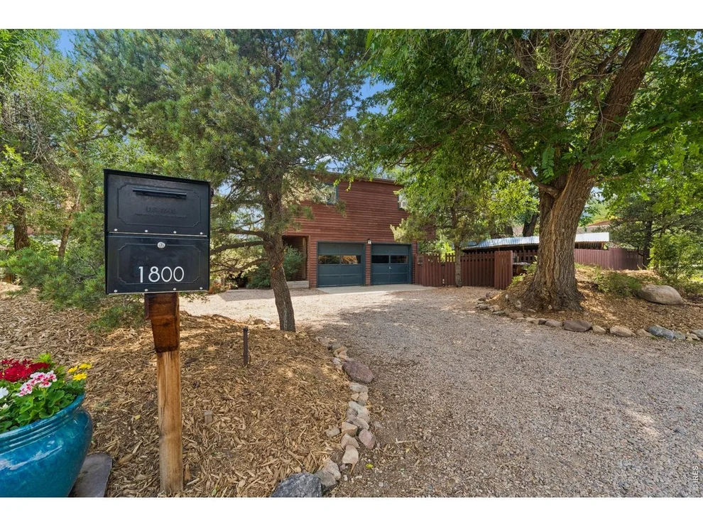 Unit for sale at 1800 Sumac Ave, Boulder, CO 80304