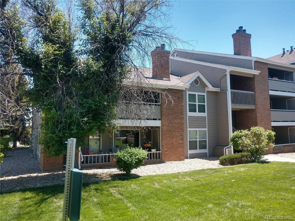Unit for sale at 12043 W Cross Dr, Littleton, CO 80127