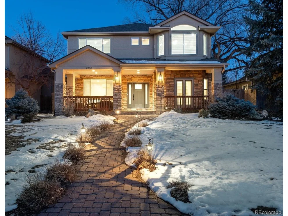 Unit for sale at 2358 S Cook St, Denver, CO 80210