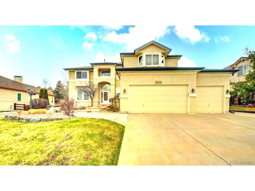 Unit for sale at 10211 W Wesley Pl, Lakewood, CO 80227