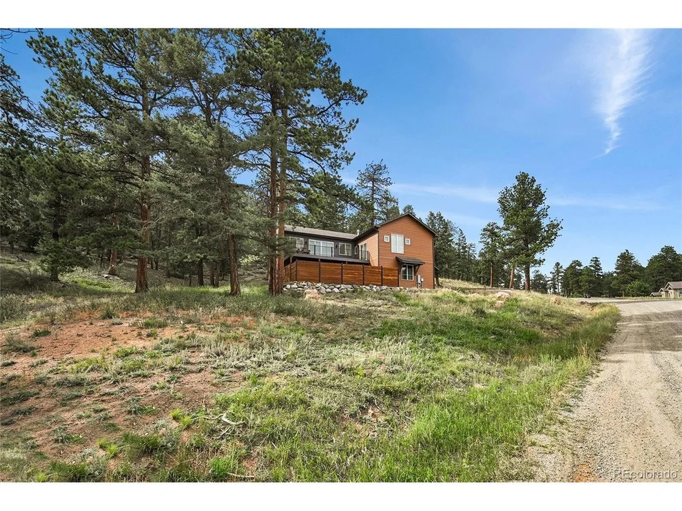 Unit for sale at 191 Diamond Dr, Pine, CO 80470