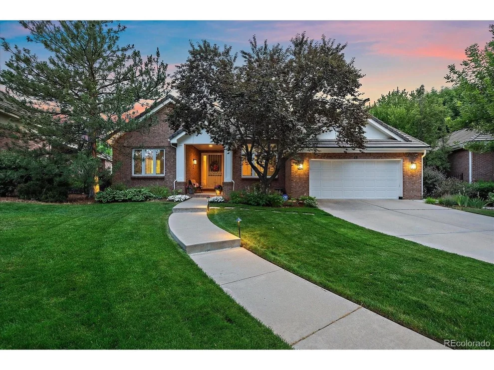 Unit for sale at 49 Golden Eagle Ct, Greenwood Village, CO 80121