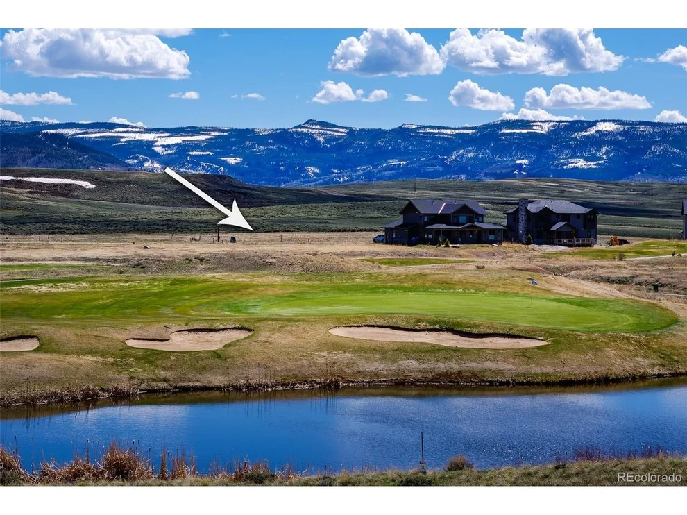 Unit for sale at 700 Buckhorn Dr, Granby, CO 80446