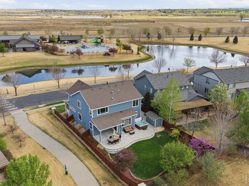 Unit for sale at 6528 Richland Ave, Timnath, CO 80547