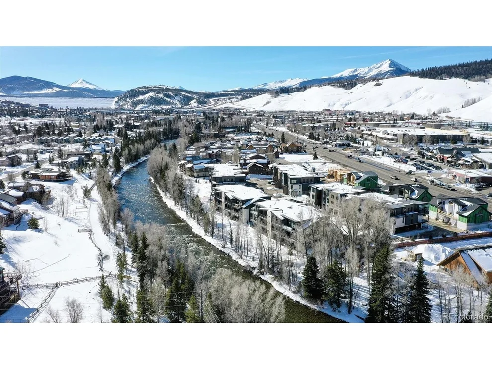 Unit for sale at 930 Blue River Pkwy, Silverthorne, CO 80498