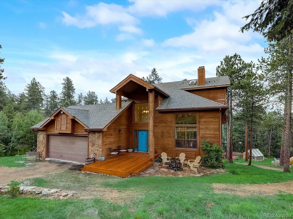 Unit for sale at 6634 Louise Ln, Evergreen, CO 80439