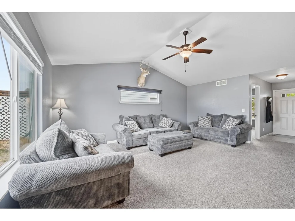 Unit for sale at 4413 Rockcress Rd, Evans, CO 80620