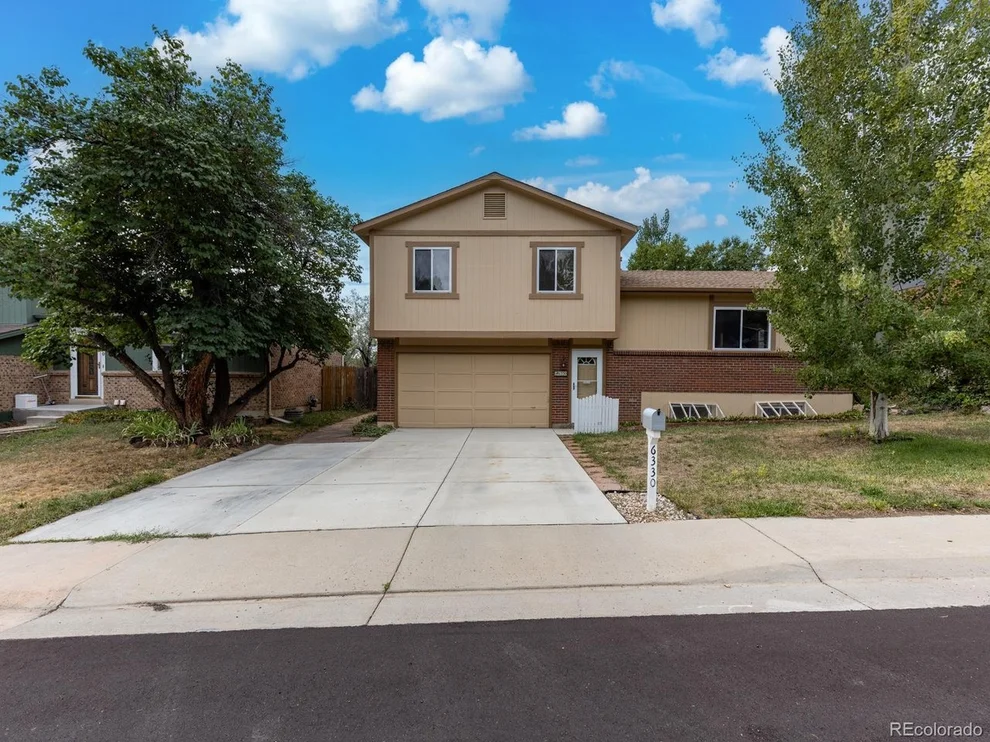 Unit for sale at 6330 W 112th Pl, Westminster, CO 80020