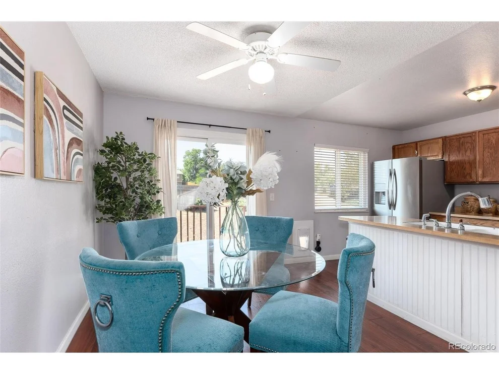 Unit for sale at 1867 S Zeno Way, Aurora, CO 80017
