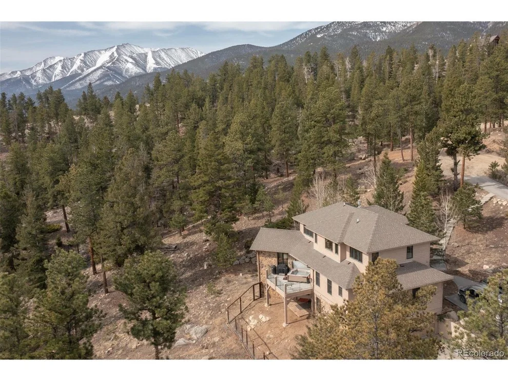 Unit for sale at 30210 Aspen Turn, Buena Vista, CO 81211