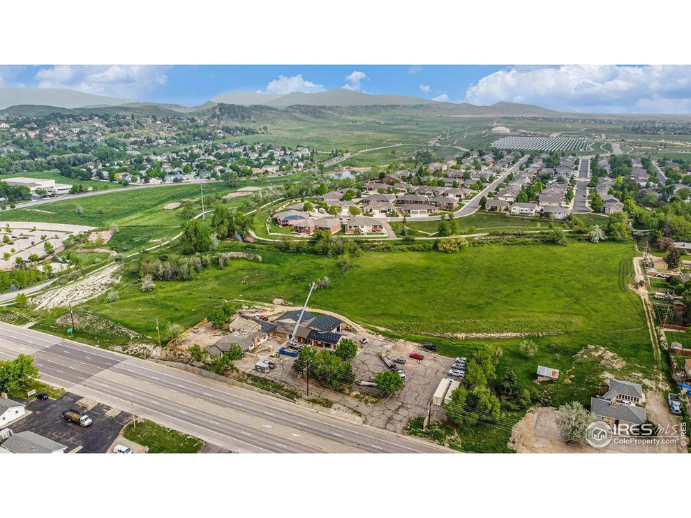 Unit for sale at W Eisenhower Blvd, Loveland, CO 80538